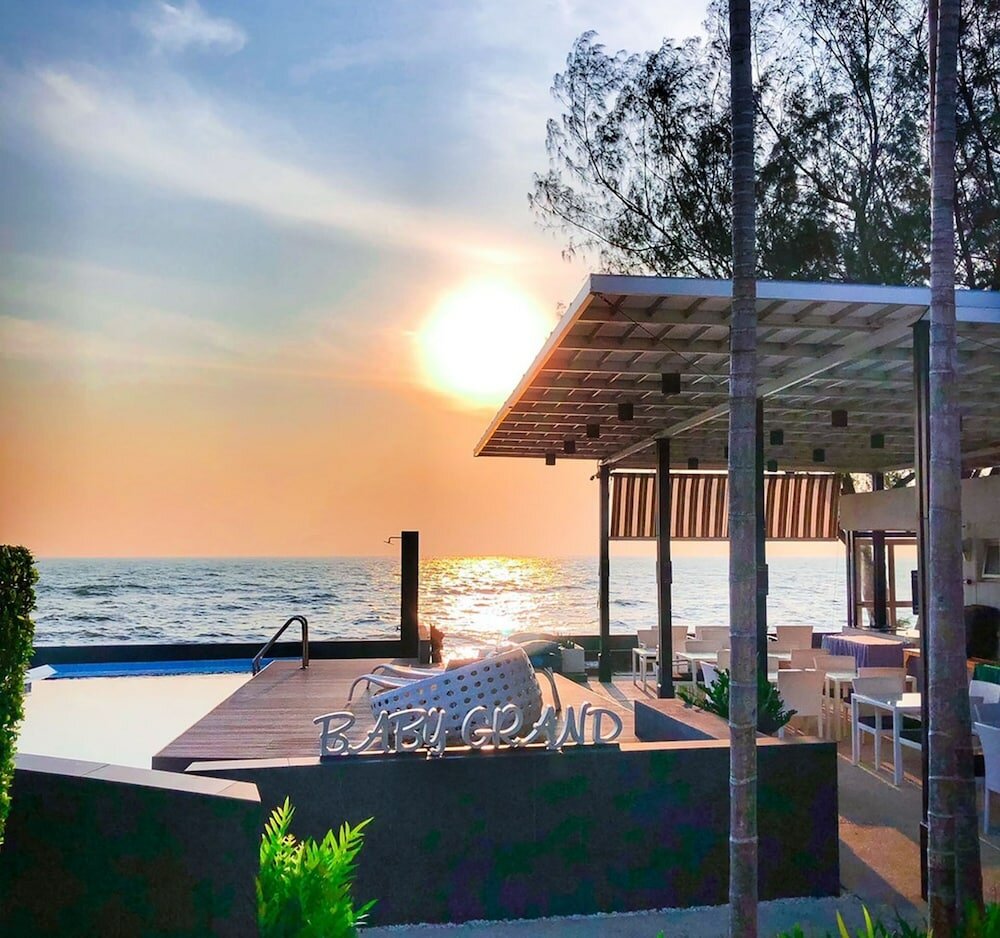 Фото Baby Grand Hua Hin