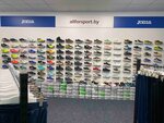 Joma (vulica Irkucka-Pinskaj Dyvizii, 8) ، ملابس رياضية