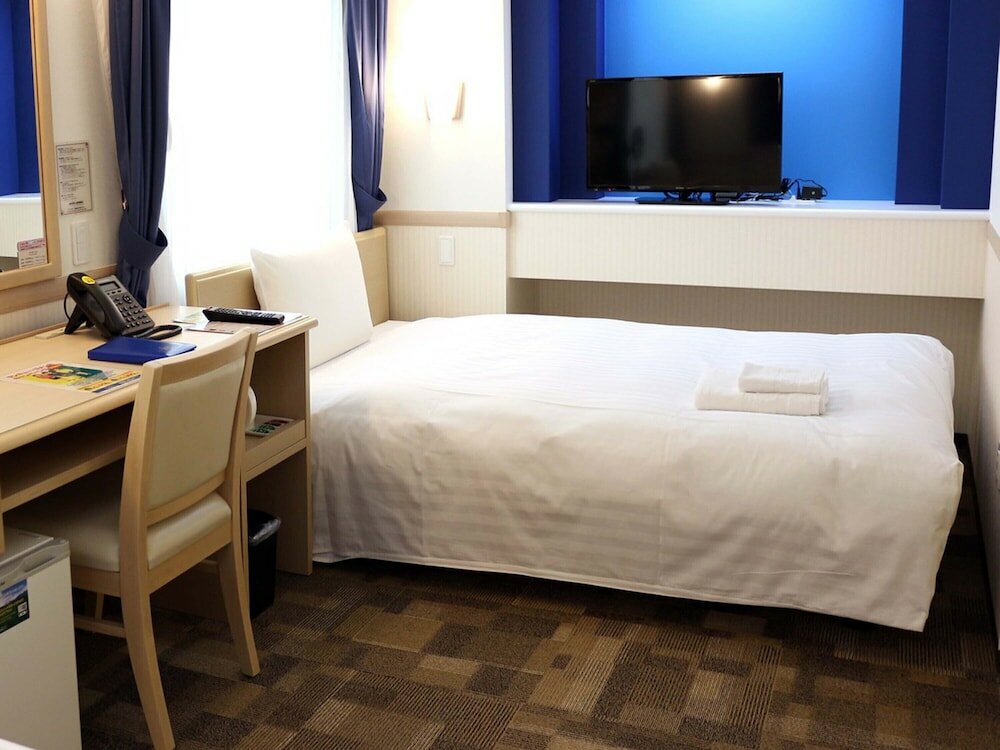 Фото Toyoko Inn Fujisan Otsuki-eki