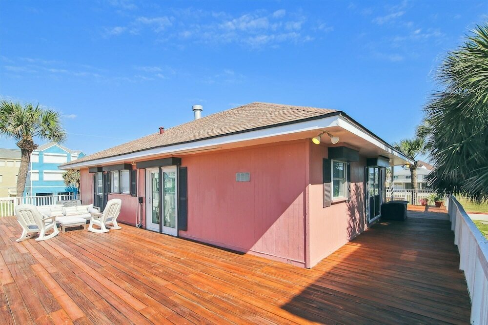 Фото Casa Rosa West