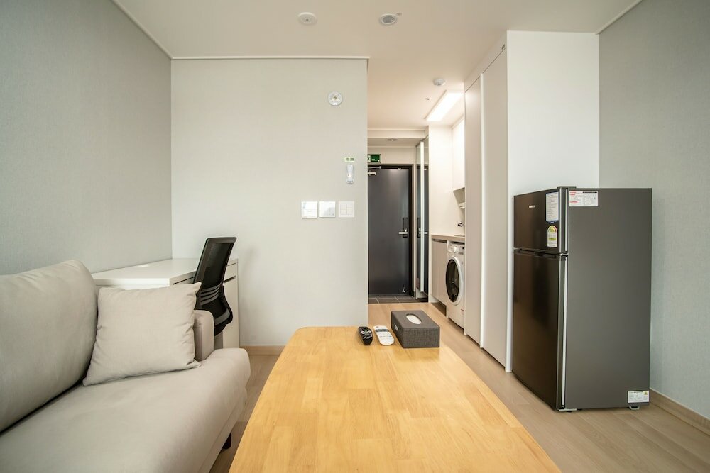 Фото Jeju Centralpark Residence