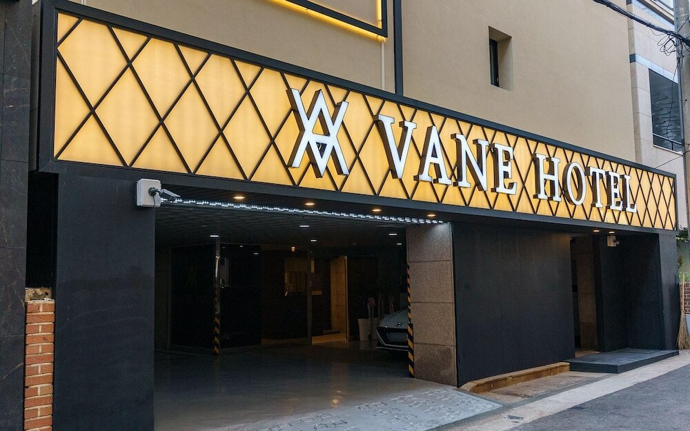 Фото Incheon Hotel Nice