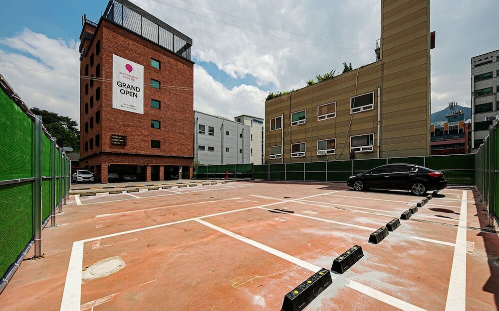 Фото Yaja Gimhae Samgye