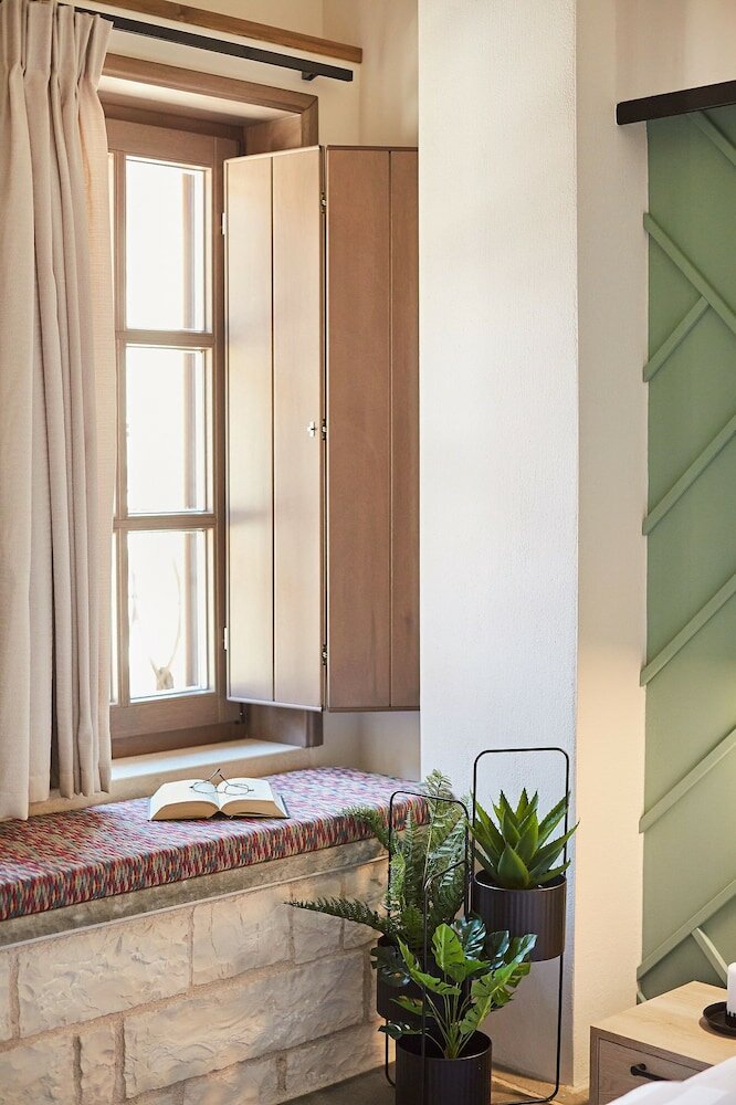 Фото Ialna Boutique Hotel