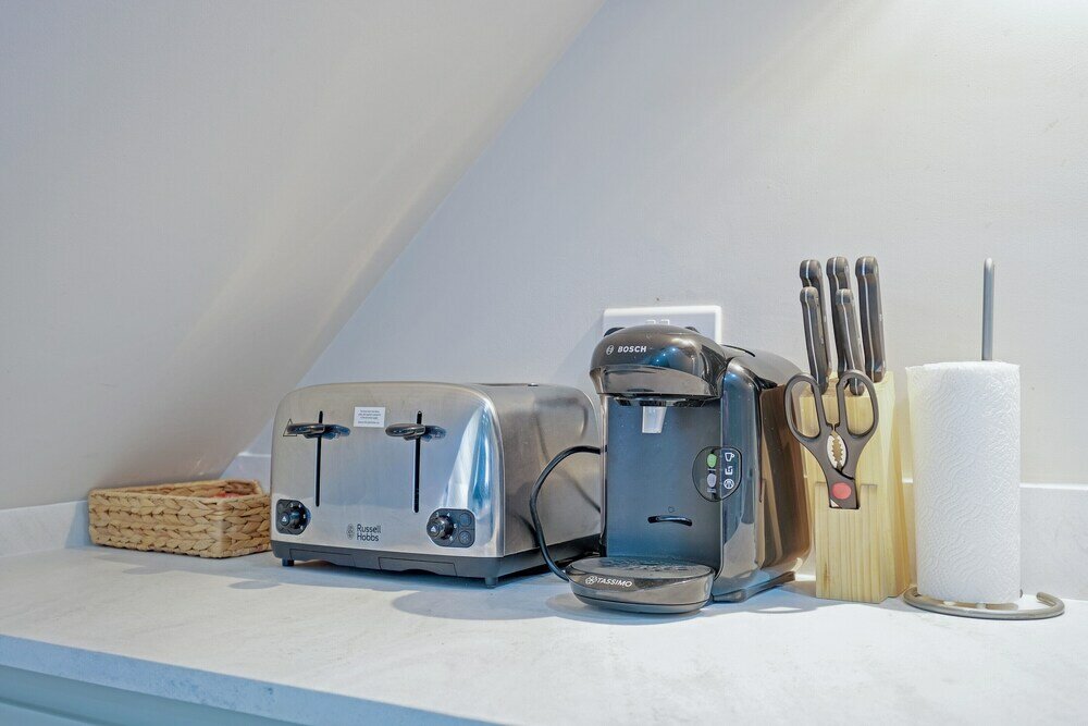 Фото Crown Place 2 & 3 Bedroom Luxury Apts