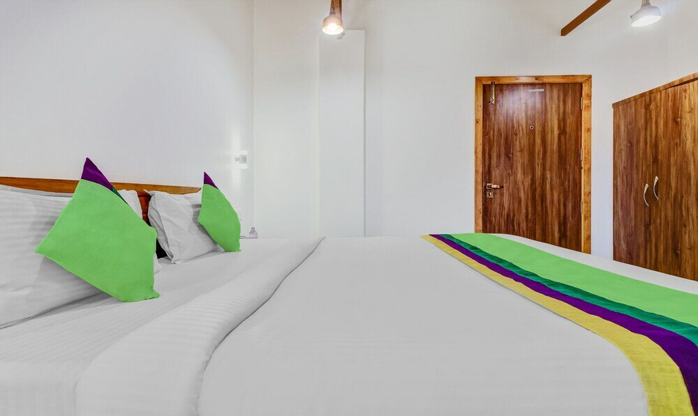 Фото Treebo Trend Shivay Resort