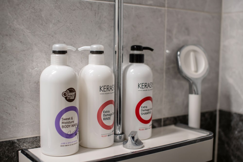 Фото Jeju Centralpark Residence