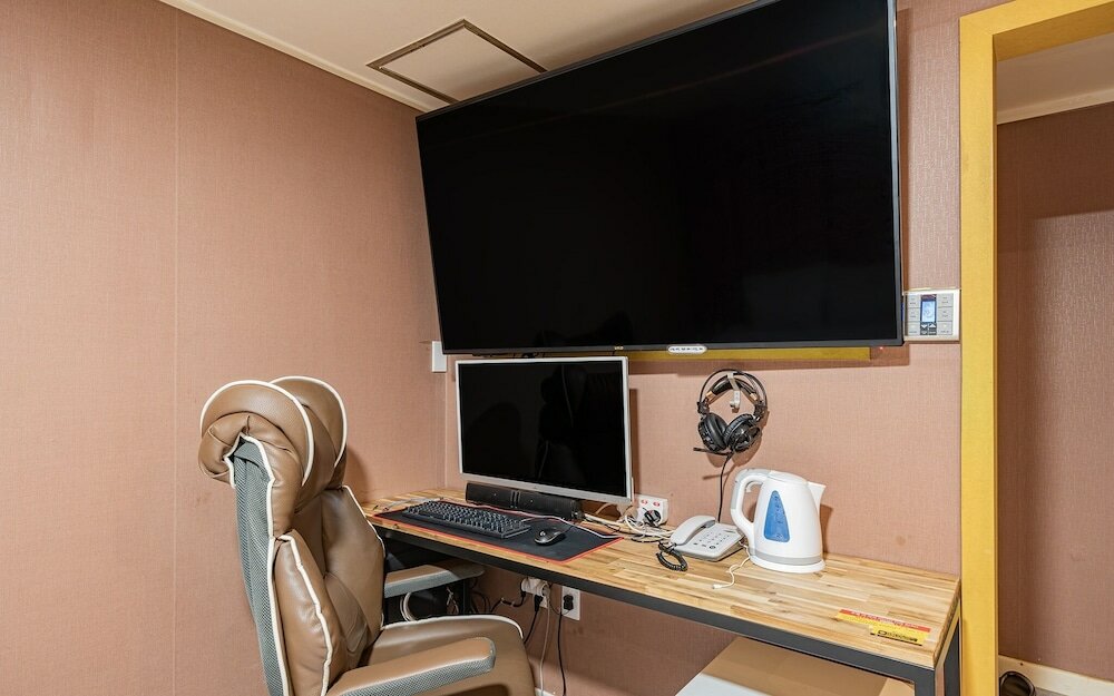 Фото Incheon The Zaza