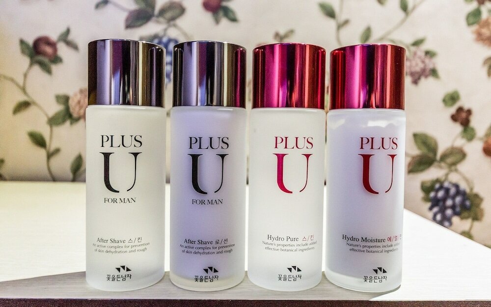 Фото Suwon City Hall Station Rose