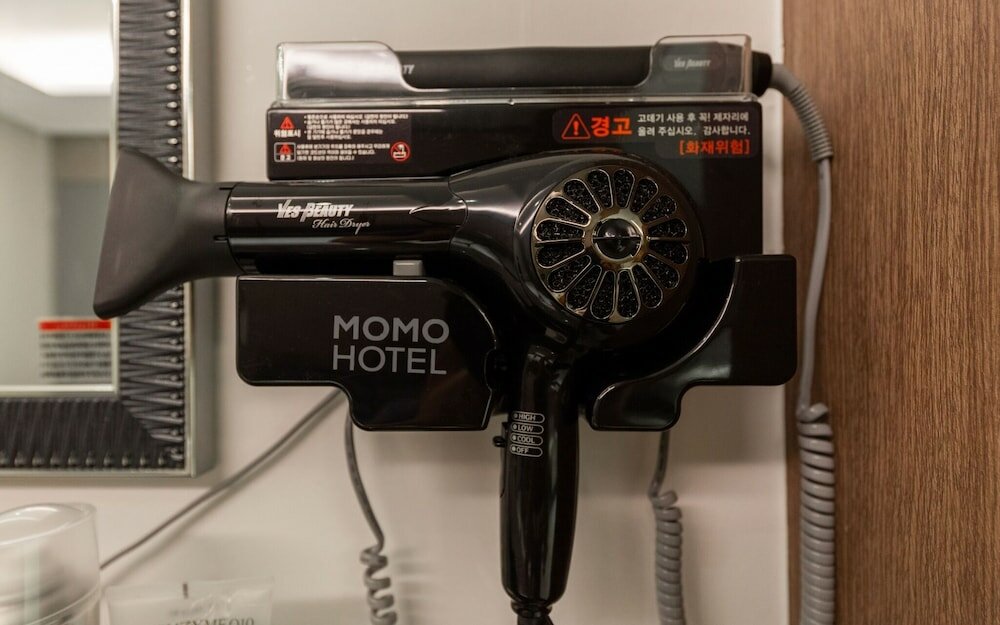 Фото Daejeon Yongjeon Momo