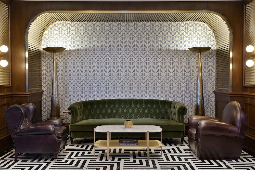 Фото The Ritz-Carlton, Amman