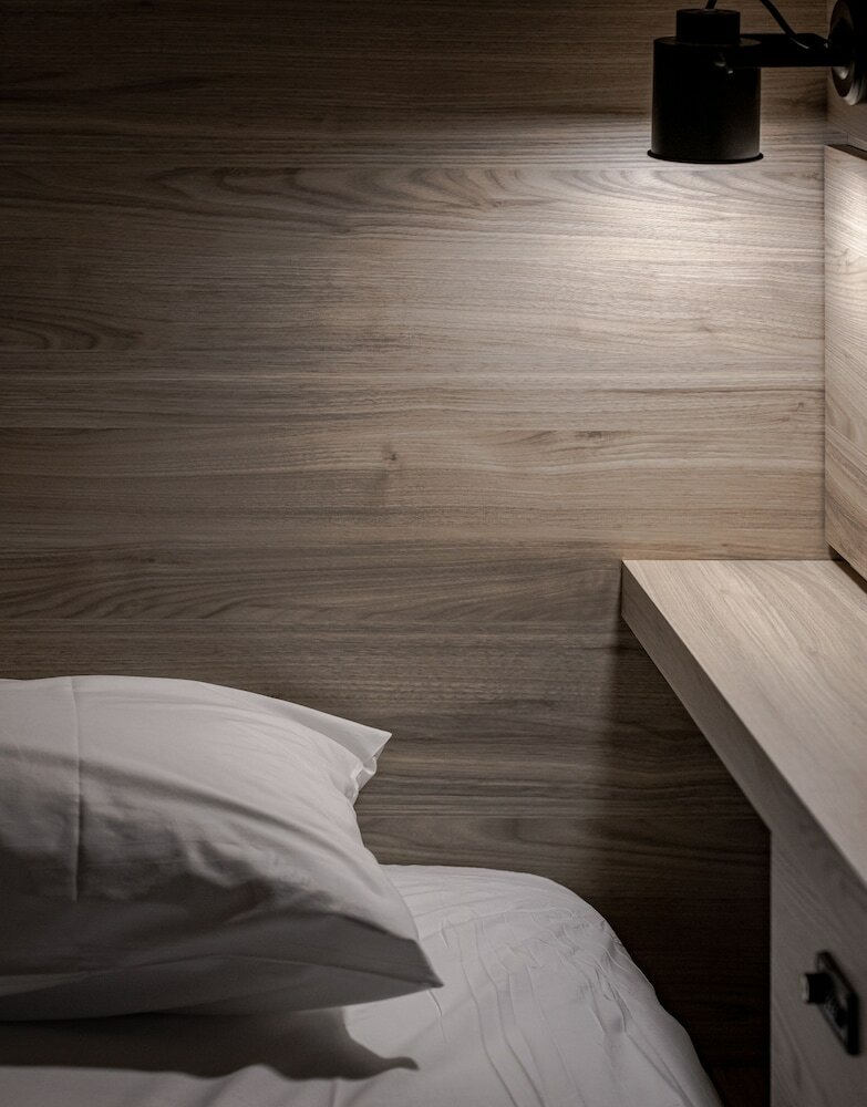 Фото Oinn Hotel & Hostel Chiayi