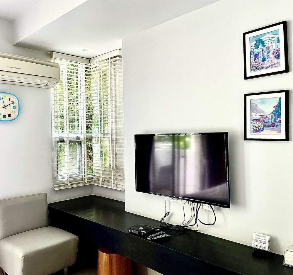 Фото Baby Grand Hua Hin