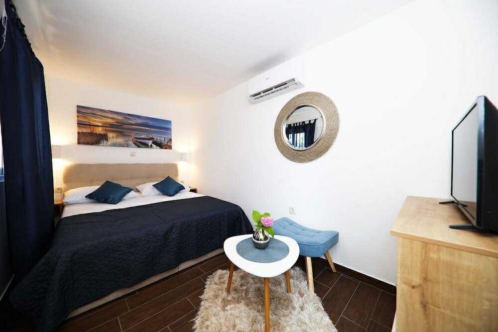 Фото Villa Skaramuca Village