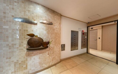 Гостиница Asan Terminal Inca Motel в Асане