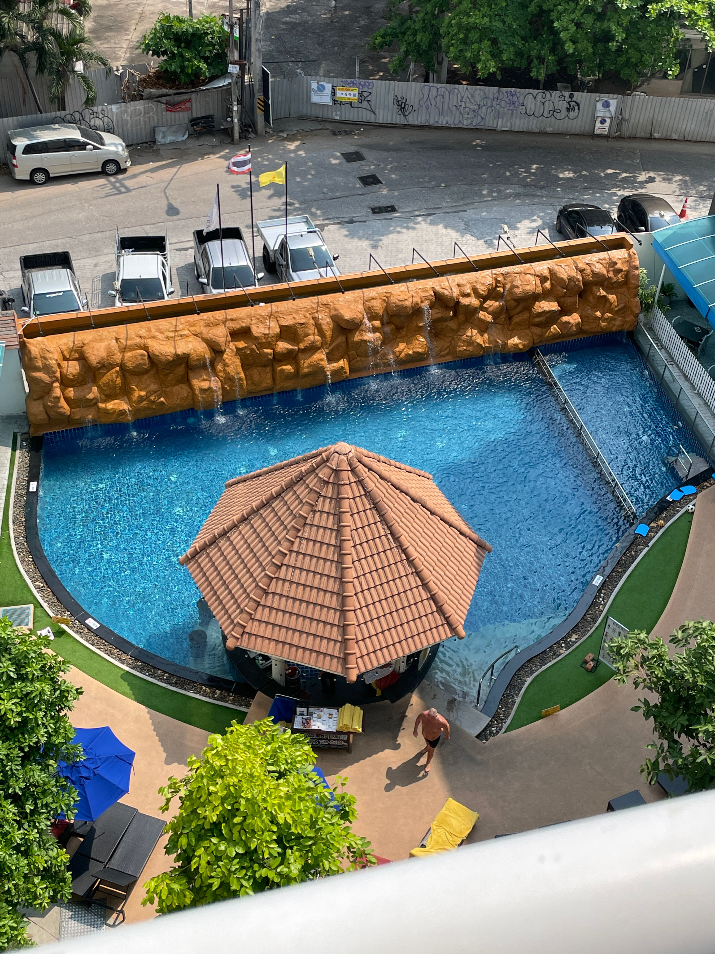 Фото Centara Pattaya Hotel