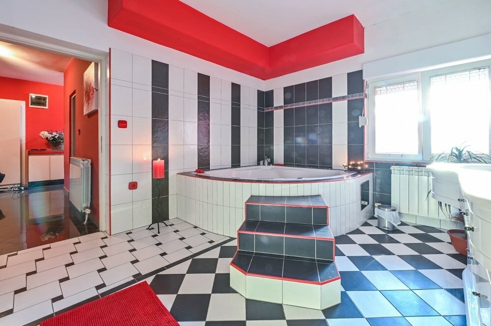 Фото Cozy Suite Marino