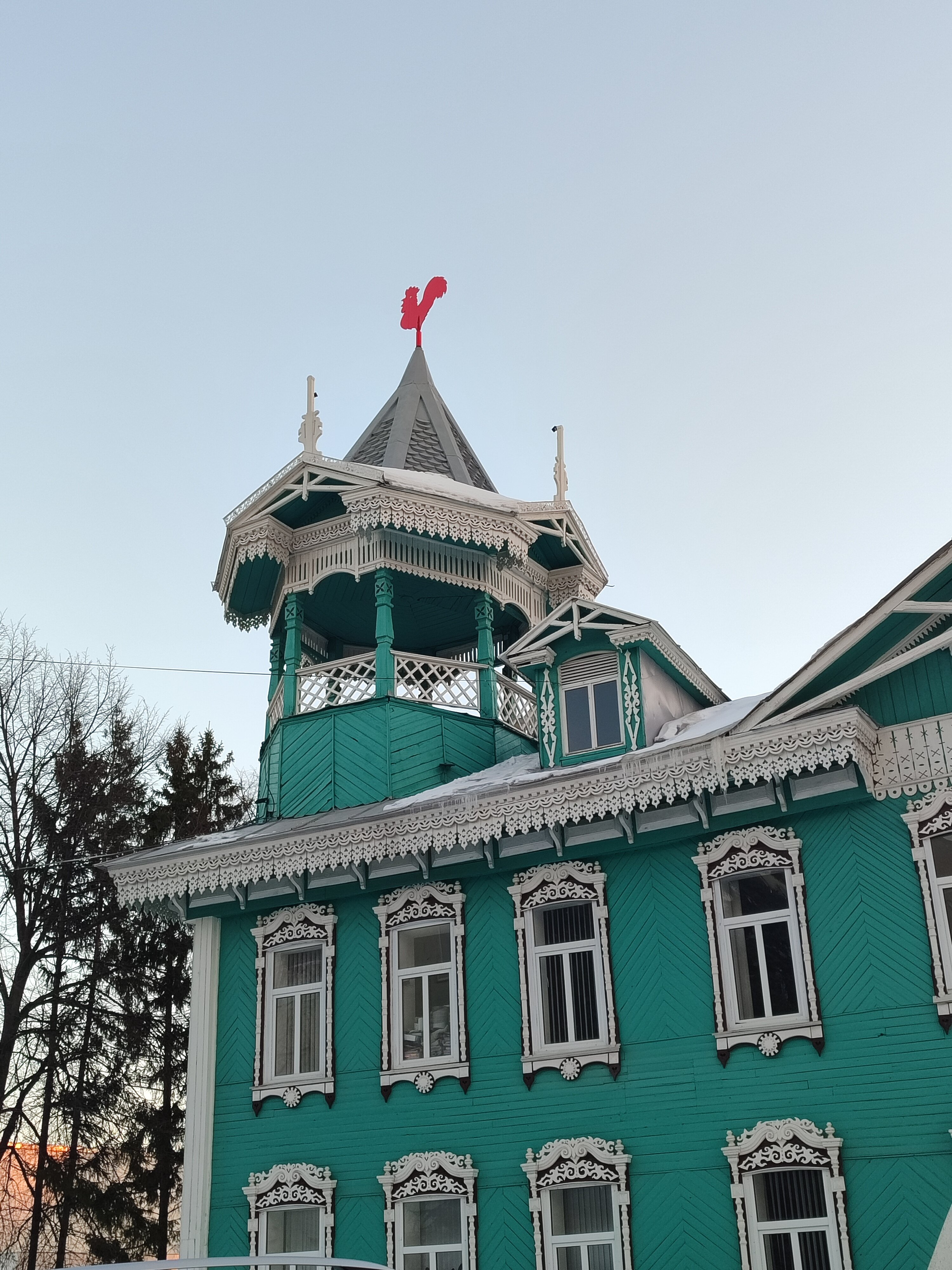 Фото Амакс Сити-отель Уфа