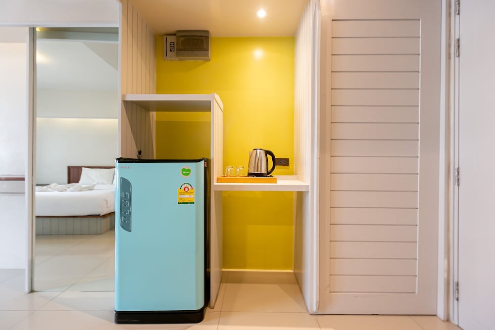 Фото A Sleep Bangkok Sathorn