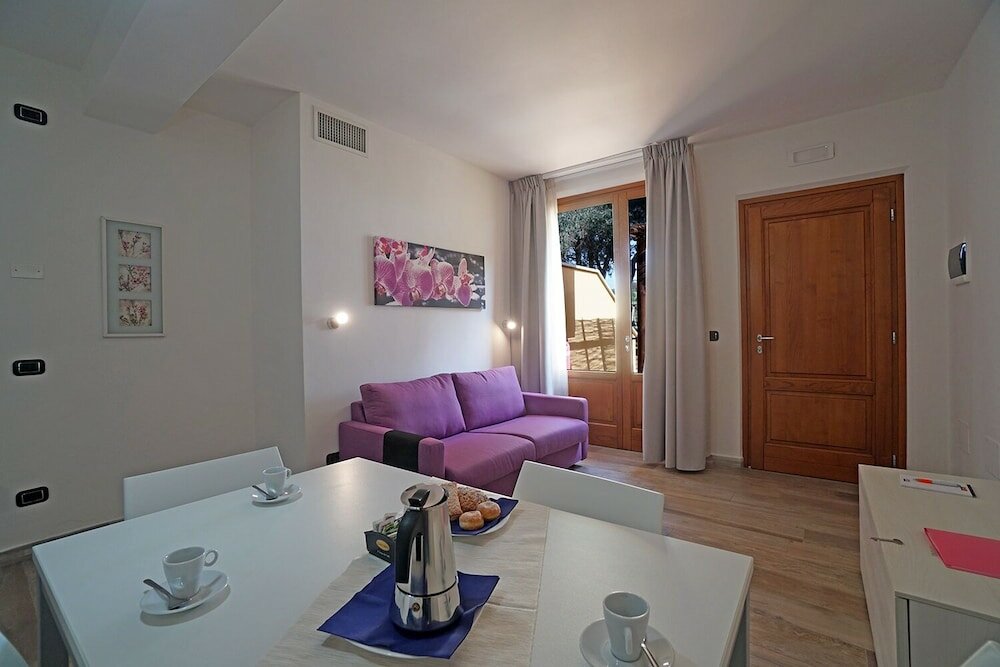 Фото Cascina al colle