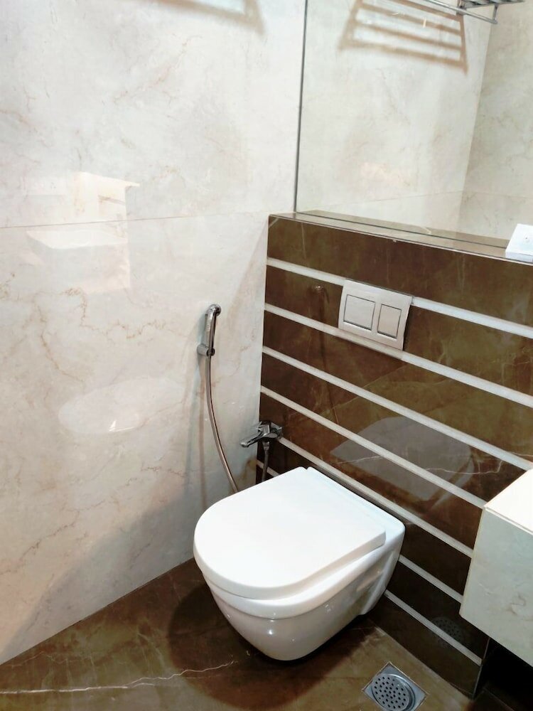 Фото Neermala Residency