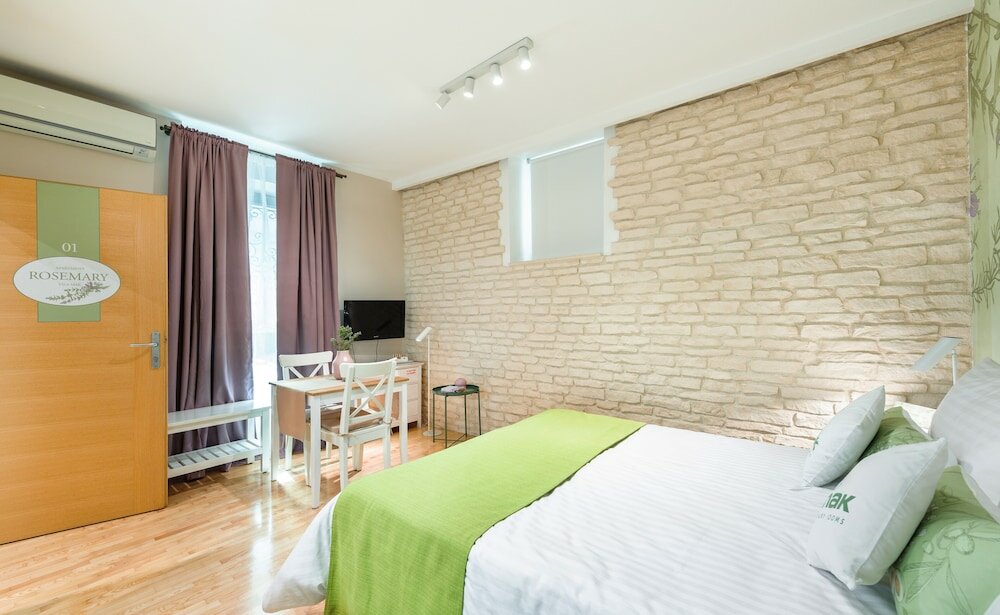 Фото Sun Spalato Mak Apartments