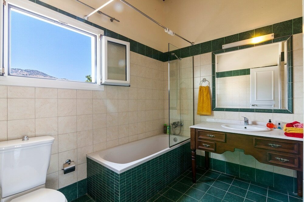 Фото Villa Xanthipi