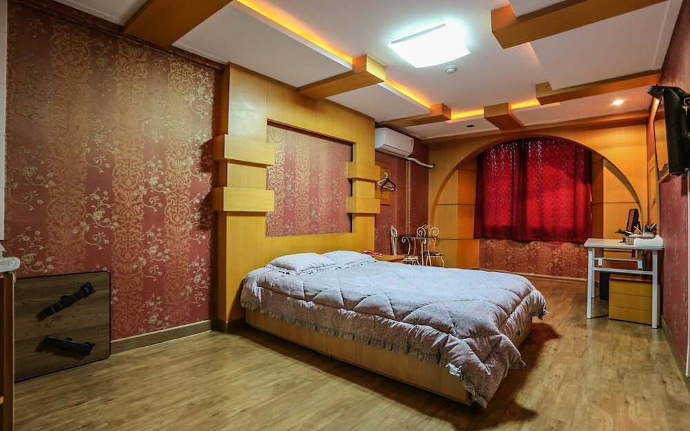 Фото Yangyang Naksan Sky