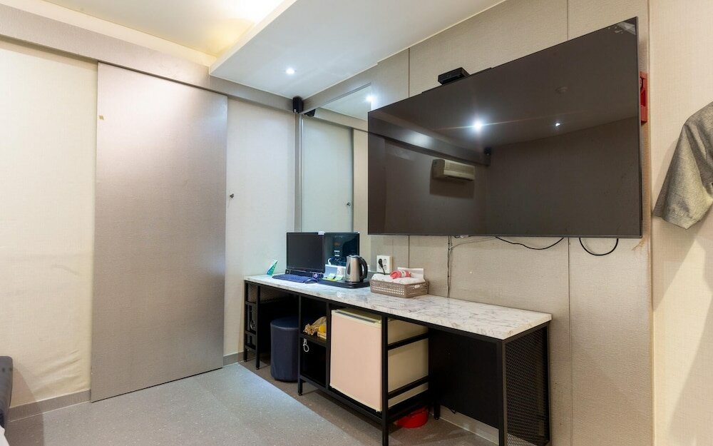 Фото Daejeon Yuseong SPA Tower