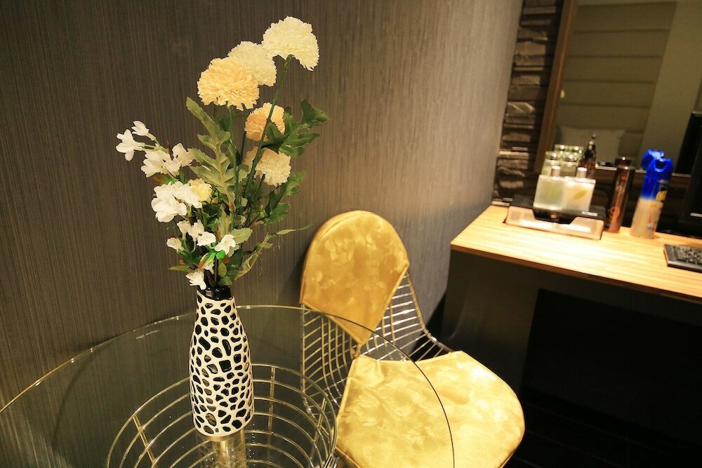 Фото Uiwang Hotel Bobos