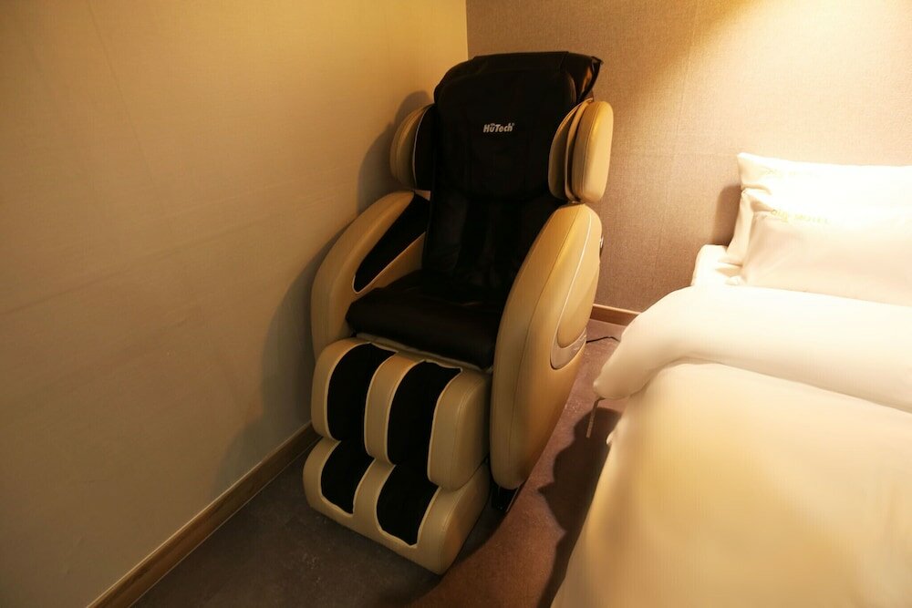 Фото Daejeon Seonhwa Iteul