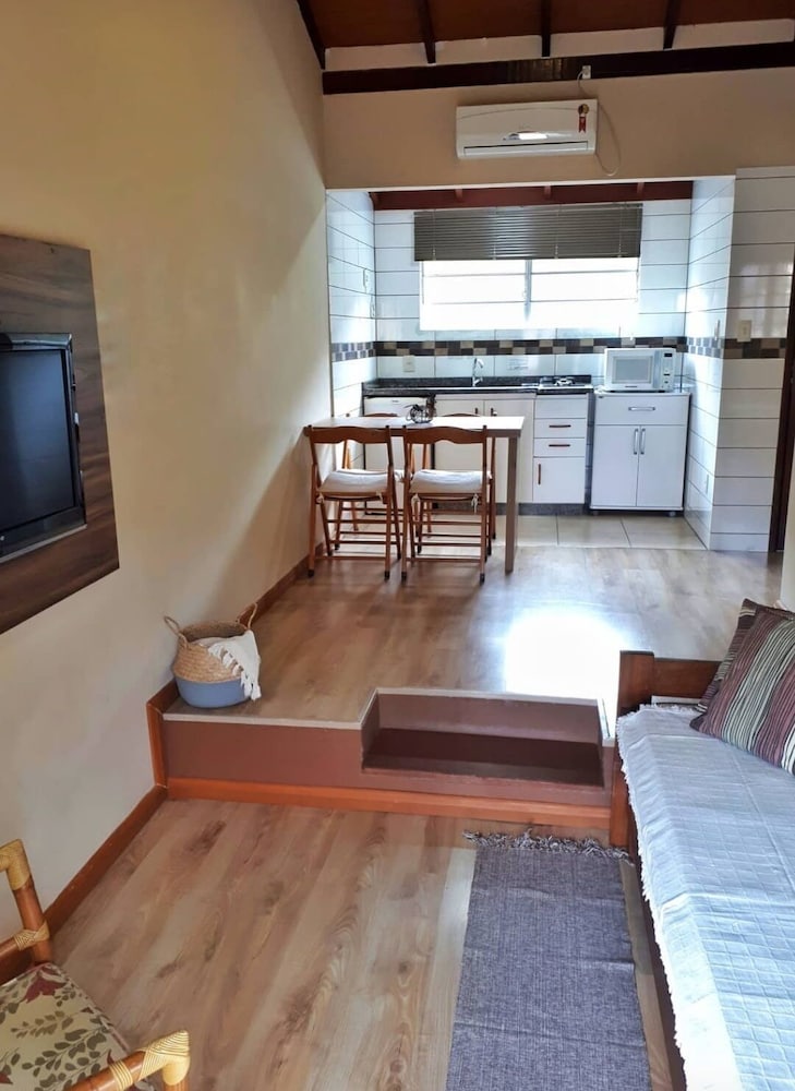 Фото Pousada do Atobá