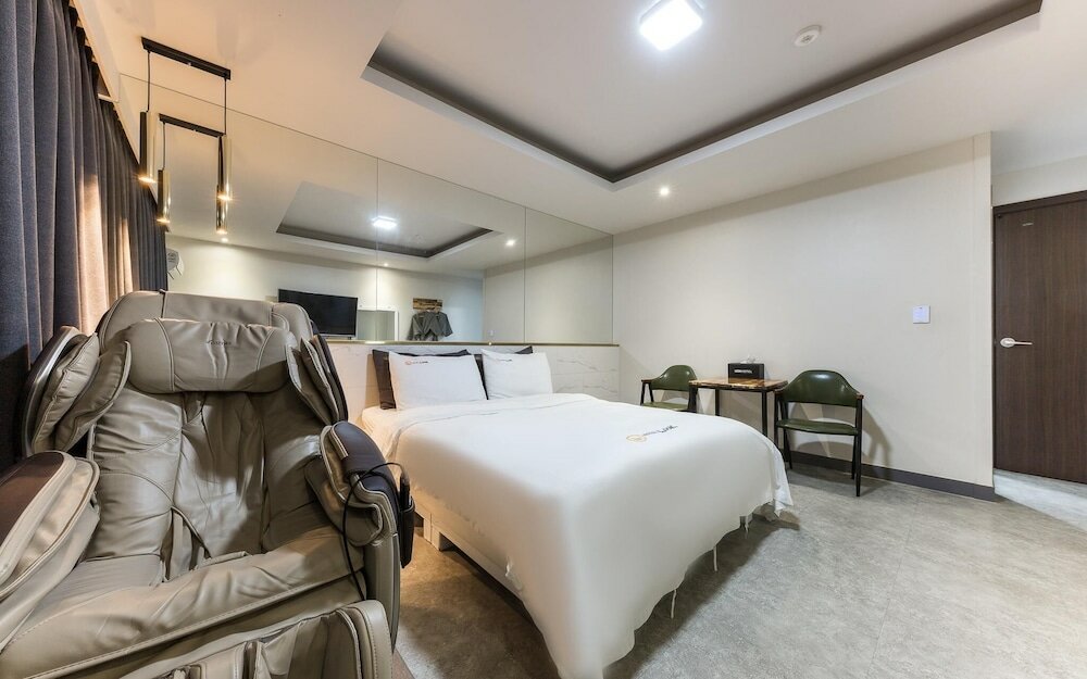 Фото Daejeon Look