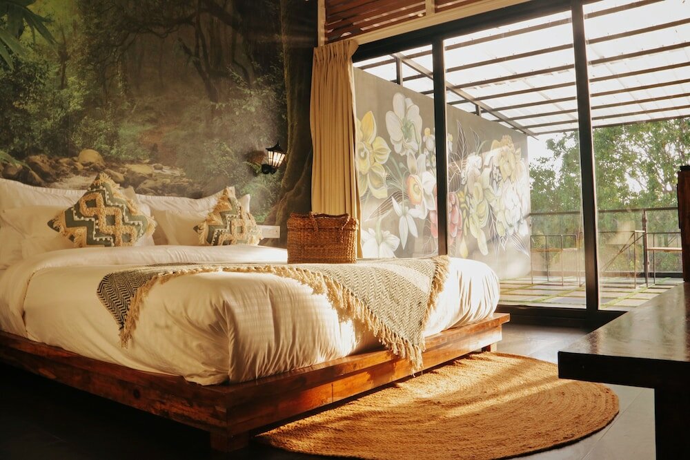 Фото Amazonika Boutique Resort