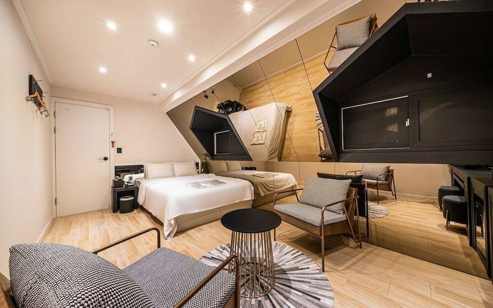 Фото Anyang Positano