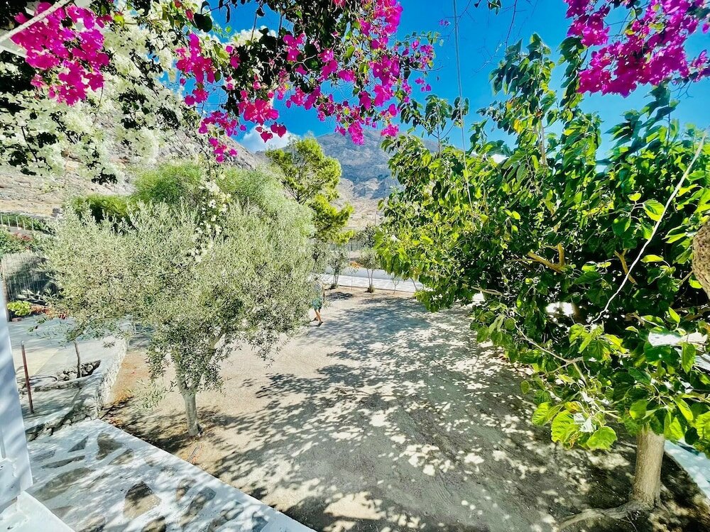 Фото Villa Arietta Santorini