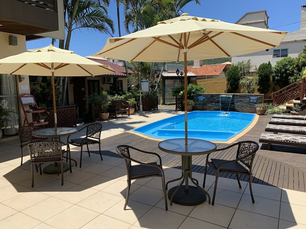 Фото Pousada do Atobá