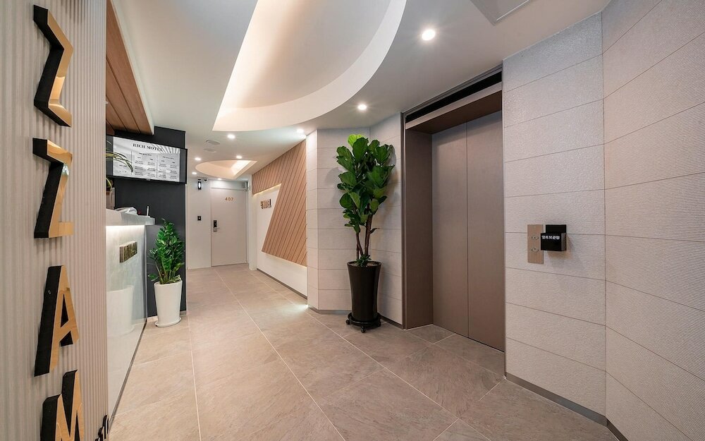 Фото Pyeongchon Zzam