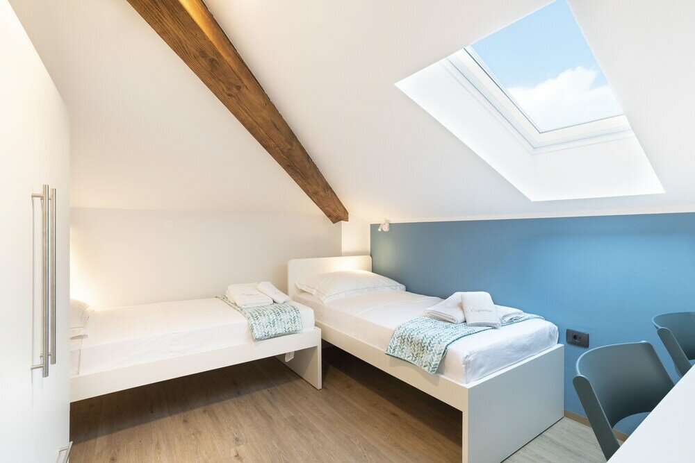 Фото Apartments Capraria