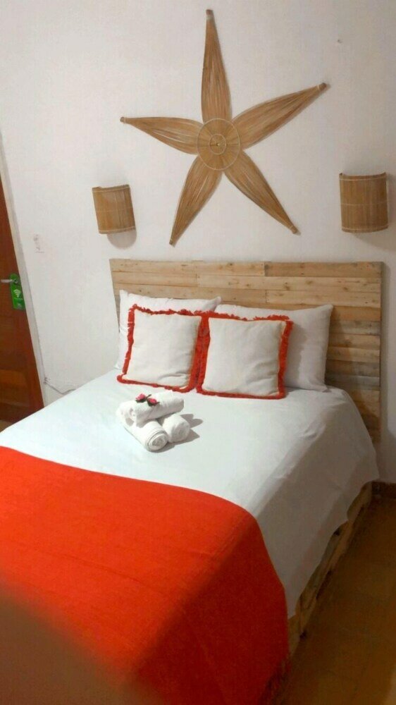 Фото Hostel Morocha