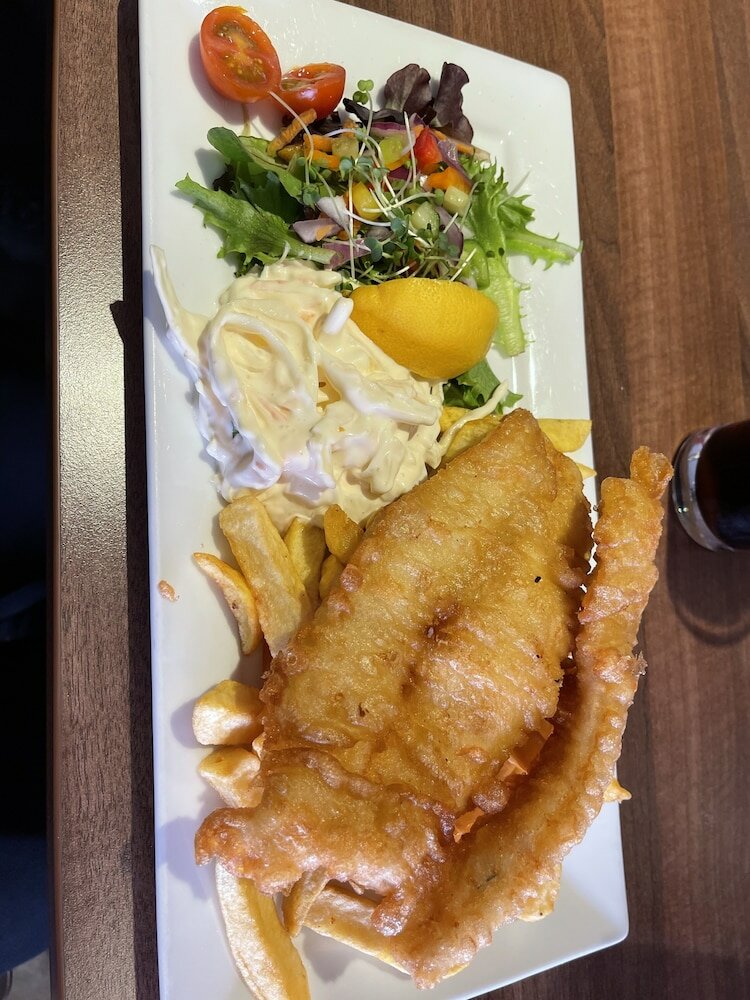 Фото Grampian Hotel