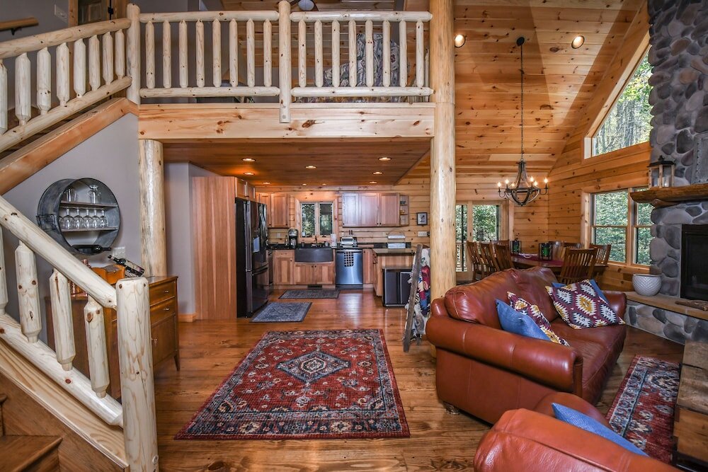 Фото Brookside Retreat