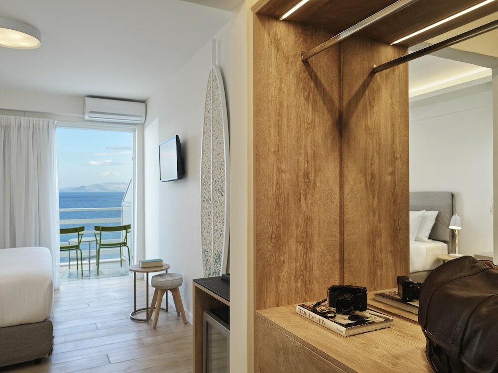 Фото Nlh Mati Seafront - Neighborhood Lifestyle Hotels