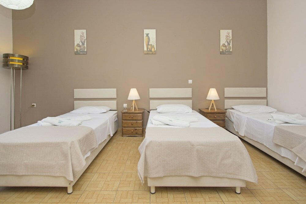 Фото Nikolouzos Sunny Estate