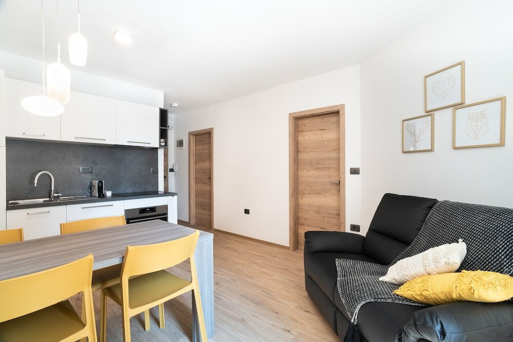 Фото Apartments Capraria