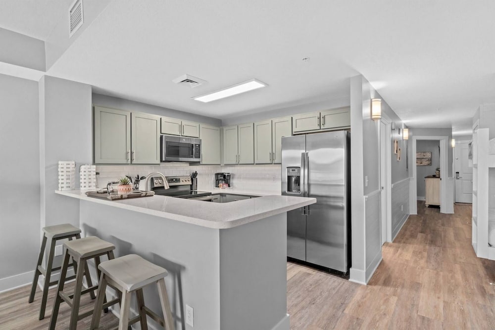 Фото Calypso Resorts Tower III Unit 310