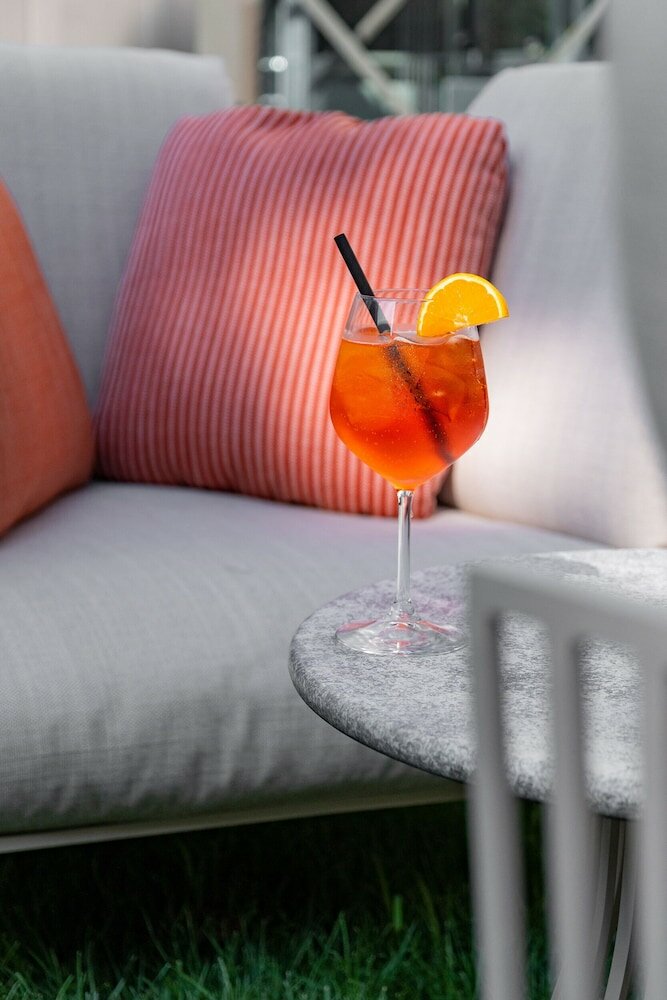 Фото Boutique Hotel Martini 17