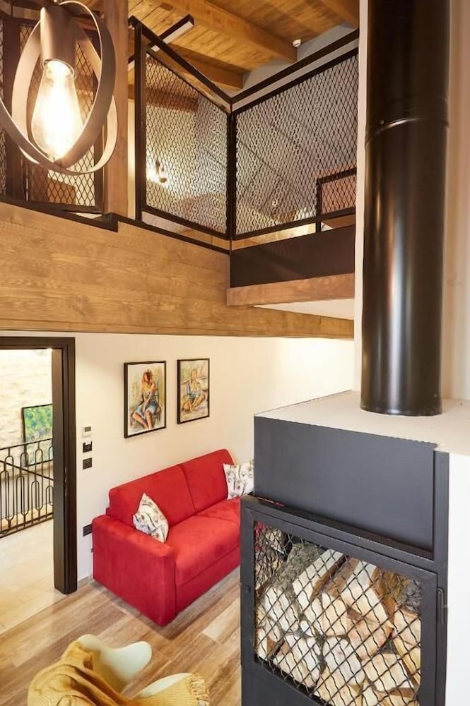 Фото Ialna Boutique Hotel