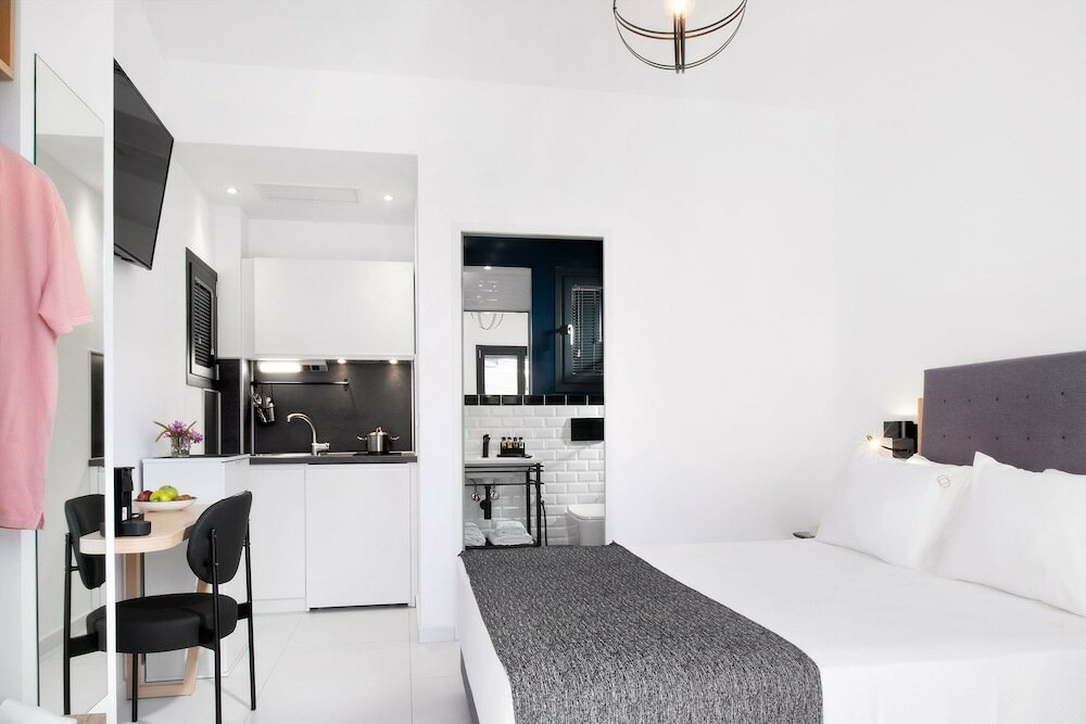 Фото Melite Luxury Rooms & Apartments