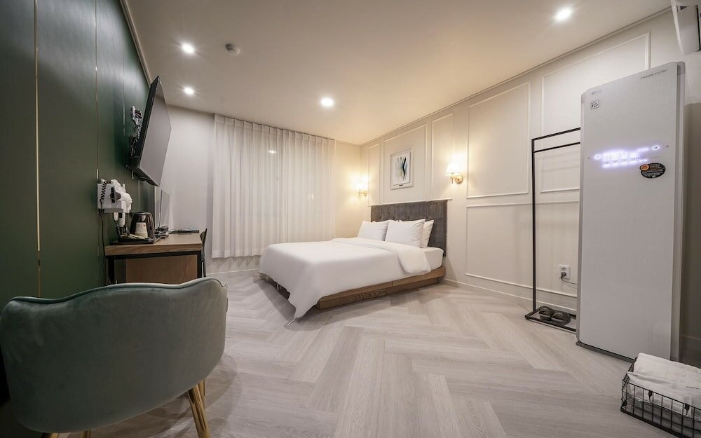 Фото Changwon Sangnam-dong de Daniel